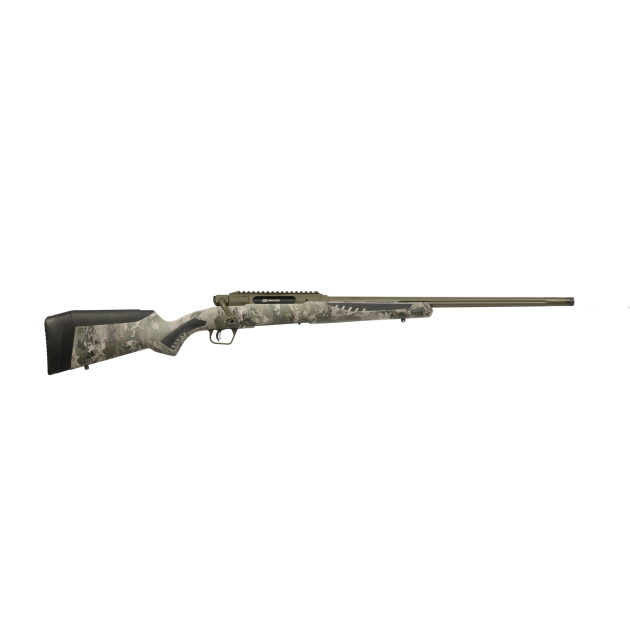SAVAGE ARMS IMPULSE BIG GAME 300WIN OD/TT#