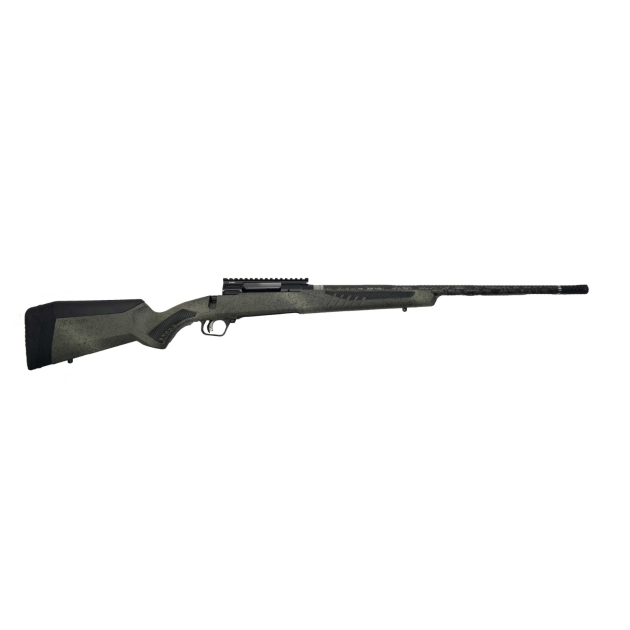 SAVAGE ARMS 110 UL 308WIN CARBON CAMO    #