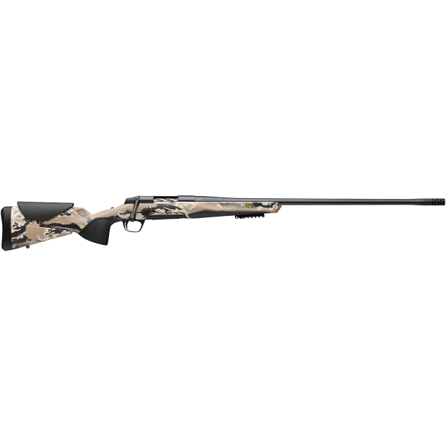 BROWNING X-BOLT 2 SPD WH LR 6.5CM 4+1 #