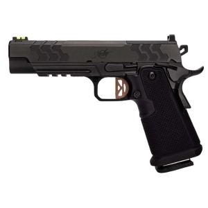 KIMBER 2K11 O.R. 45ACP PISTOL 5", DLC FINISH, GT TRIGGER 3-13RD MAGS