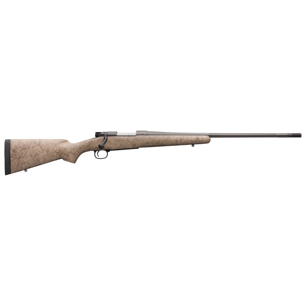 WINCHESTER M70 EXT SPT 300WIN BL/FDE MB #