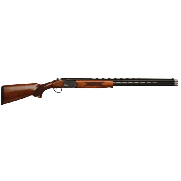 GFORCE ARMS GF5 28/28 O/U BLK/WD