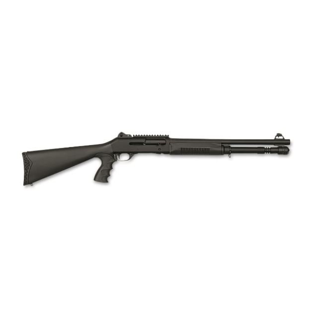 GFORCE ARMS GF1X 12/18.75 BLACK 5+1