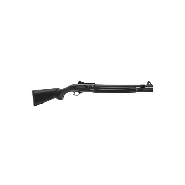 BERETTA 1301 TACTICAL 12/18.5 BK 3"  #
