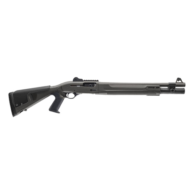 BERETTA 1301 TAC MOD 2 12/18.5 GRY PG#