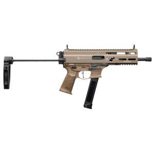 GP 197892030007   STRIBG SP9A3G 9M PST TAILHOK FDE