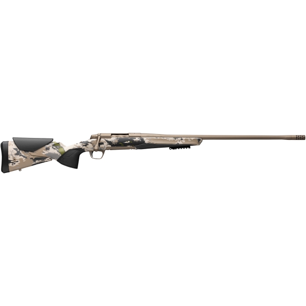BROWNING XBOLT 2 SPD LR OVIX 6.5PRC   #