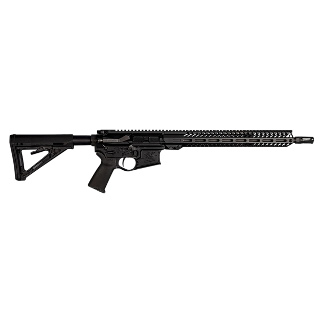 SEEKINS 0011300123-F-BLK NX15RIFLES 22ARC BLK