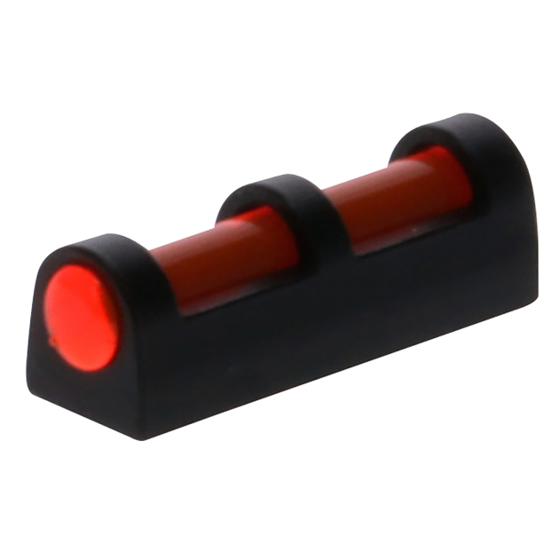 Truglo TG947ERM Long Bead  Metal Browning/Caesar Guerini/Charles Daly/Franchi/Moss Reserve O/U/Wthby/Win Fiber Optic Red 3mm