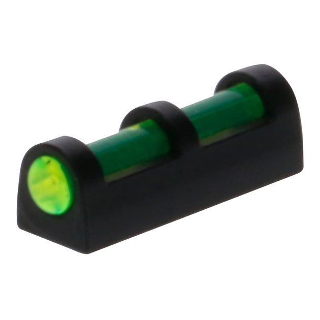 Truglo TG947BGM Long Bead  Metal Ruger/Win 1200,1300,1400,Super X2 Fiber Optic Green 3-56