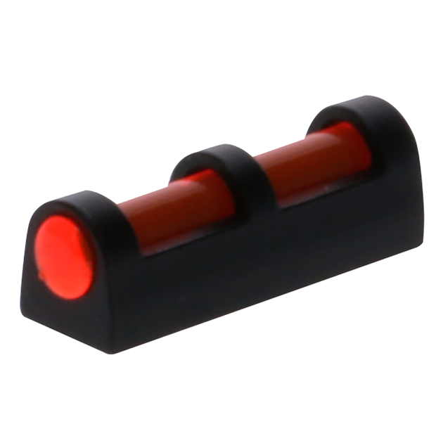 Truglo TG947DRM Long Bead  Moss 500,835,9200/Stoeger Condor Supreme,Uplander,Coach Gun,Double Defense Fiber Optic Red