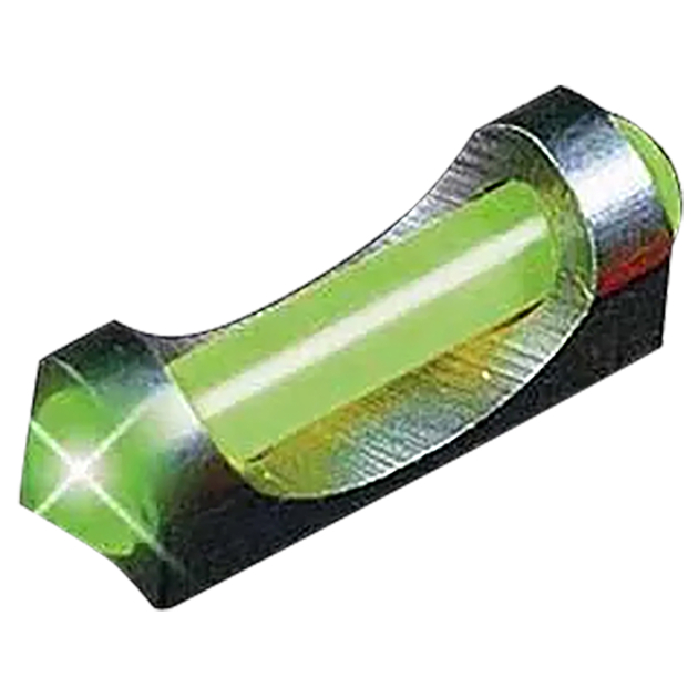 Truglo TG948BG Fat Bead  Ruger/Win 1200,1300,1400,Super X2 Green Fiber Optic Black 3-56