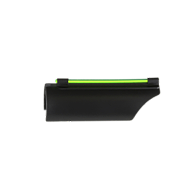 Truglo TG93A Glo-Dot II 12-20 Gauge Green Fiber Optic Black