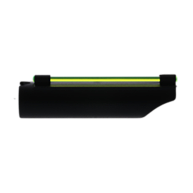 Truglo TG93B Glo-Dot II 410 Gauge Green Fiber Optic Black