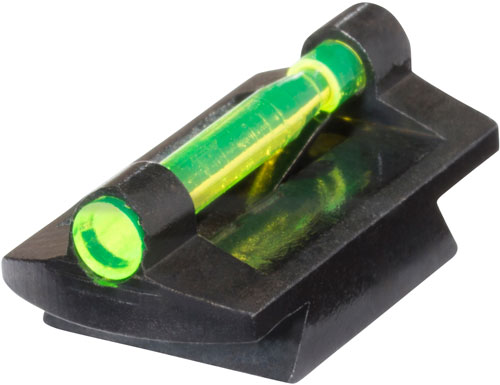 HIVIZ RIFLE FRONT SIGHT FOR - 3/8" DOVETAIL .260"