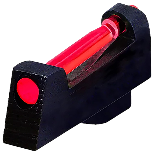 HiViz GL2011 Target Front Sight  Interchangeable Green/Red/White Fits Glock 17L, 24, 34, 35, 41