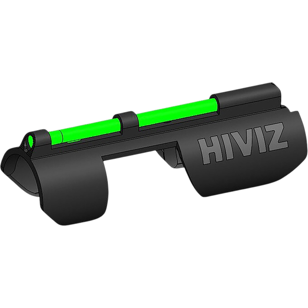 HiViz MPBN301 MPB-TAC LiteWave H3 Front Sight Green For Most 12-gauge