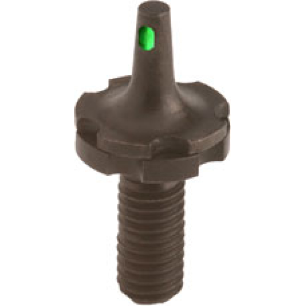 MEPROLIGHT AR-15/M16 A1/A2 - FRONT SIGHT ONLY GRN TRITIUM