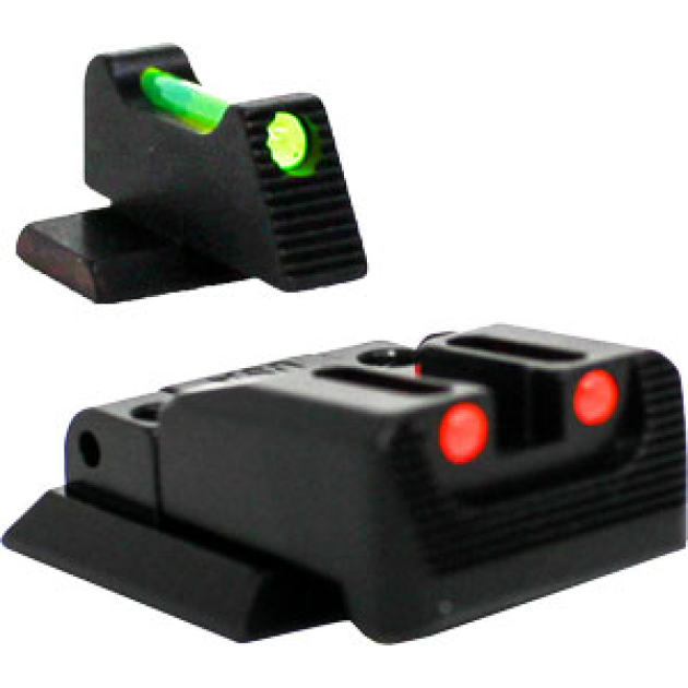 WILLIAMS FIRE SIGHT SET FOR - S&W M&P 22 COMPACT CLICK ADJ