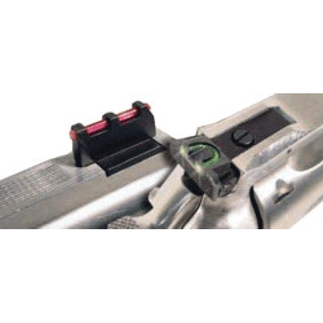 WILLIAMS FIRE SIGHT SET FOR - RUGER SINGLE SIX CLICK ADJ