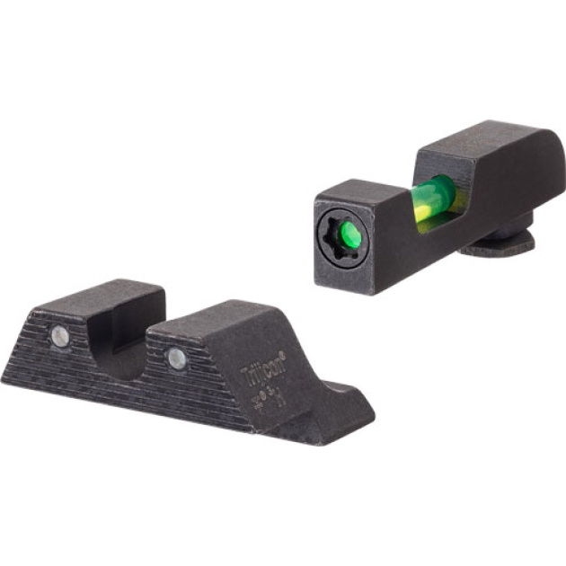 TRIJICON NIGHT SIGHT SET DI - SPRINGFIELD XD/XDM/XD MOD2