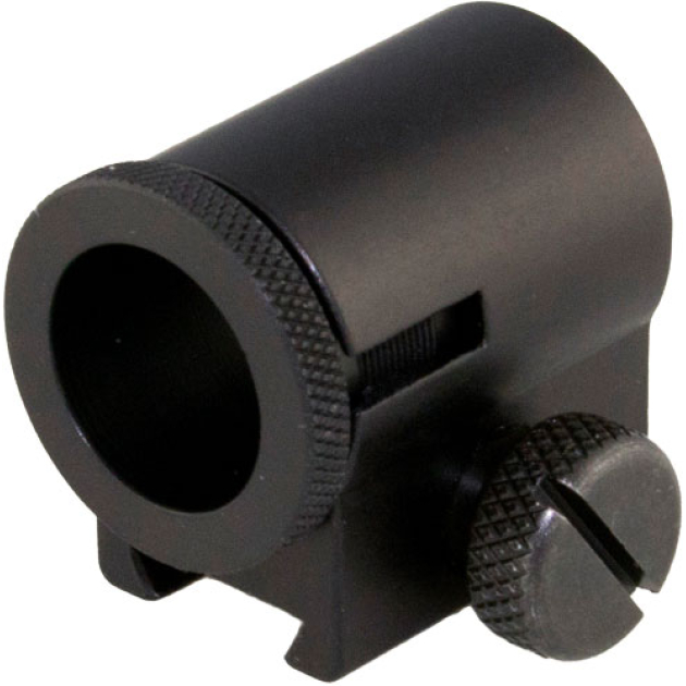 WILLIAMS TARGET GLOBE FRONT - SIGHT RUGER AMER .22 W/BASE