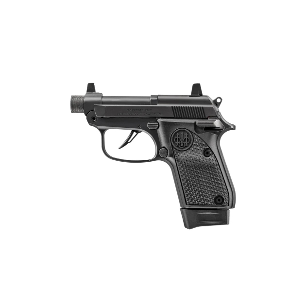 BERETTA 20X BOBCAT 22LR BLK/POLY TB