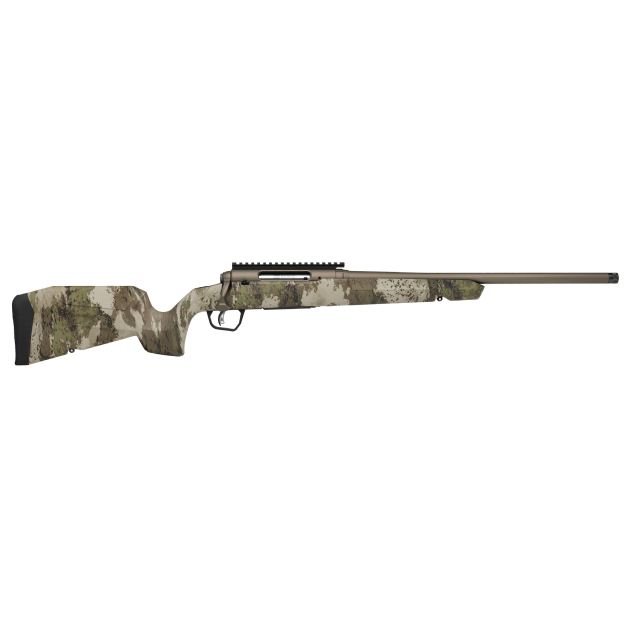 SAVAGE ARMS AXIS 2 PRO WDLD 22-250 20"