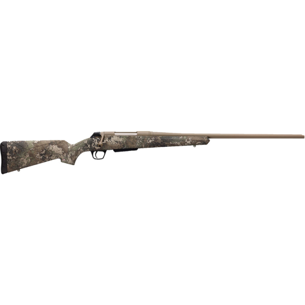 WINCHESTER XPR HUNTER 30-06 - 24" BRONZE/TT-STRATA