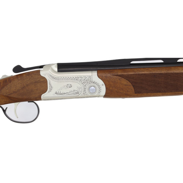 ATI CAVALRY SPORTING O/U 410 - GA 28"VR BLUED/WALNUT EJECTORS