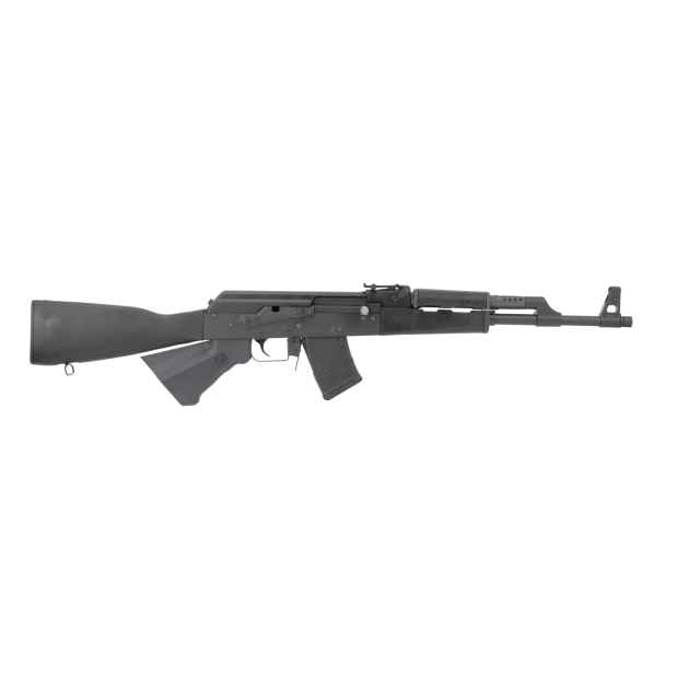 CENTURY ARMS VSKA 7.62X39 BLK/SYN 10+1 CA