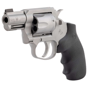 COLT KING COBRA CARRY 357MAG MATTE 2" 6RD