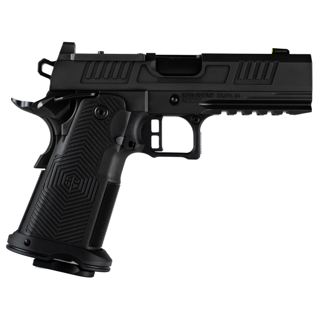 AF AA39X1CID-XDBK19  AF1911-ROMULUS 4.25 STD