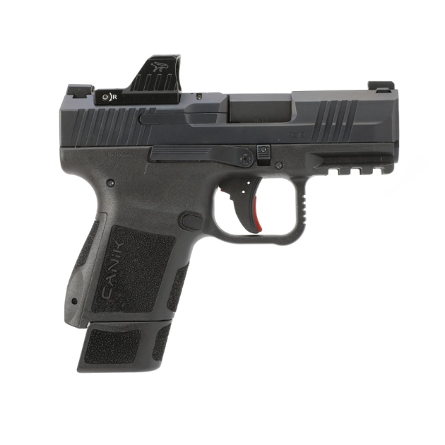 CANIK METE MC9 9MM BLK 15+1 MO1