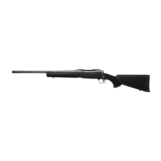 SAVAGE ARMS 110 TRAIL HUNTER LT 243REM LH