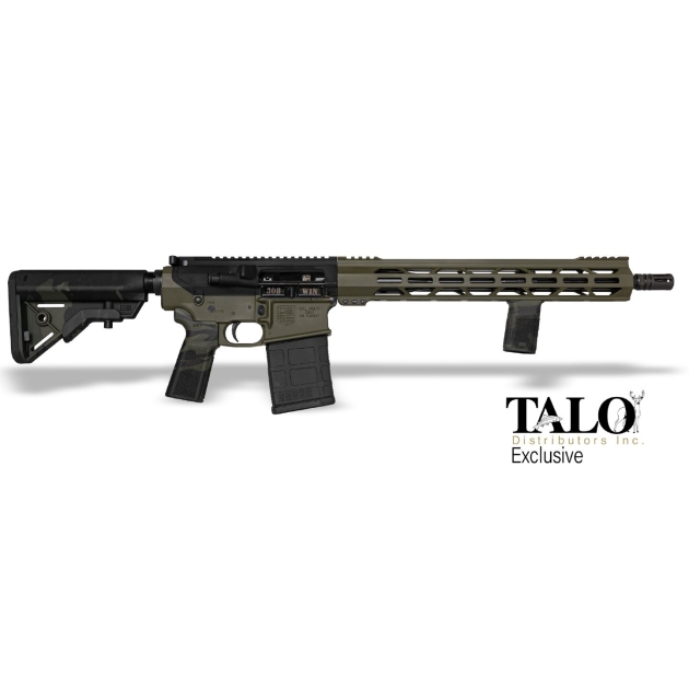 DIAMONDBACK FIREARMS DB10 308WIN DUO 16" M-LOK