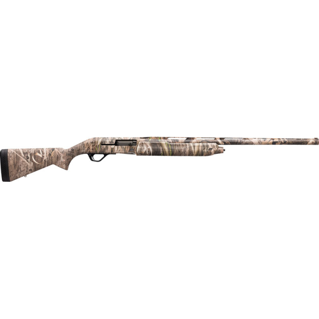 WINCHESTER SX4 WATERFOWL 12GA - 3" 26" SHADOW GRASS HABITAT