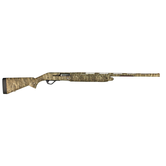 Winchester Repeating Arms 511212392 SX4 Waterfowl Hunter 12 Gauge 28" 4+1 3" Overall Mossy Oak Bottomland Right Hand (Full Size) Includes 3 Invector-Plus Chokes
