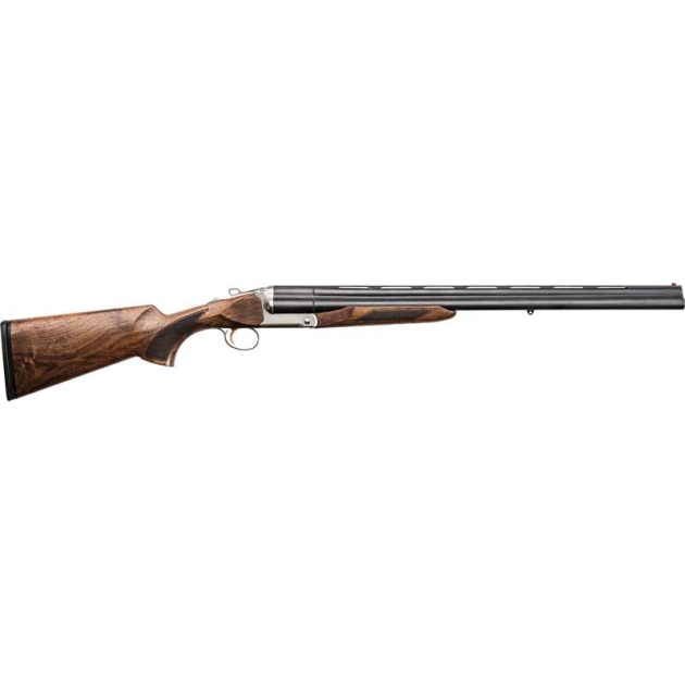 CHARLES DALY TRIPLE CROWN 12GA - 3" 28"VR CT-5 TRIPLE BARREL