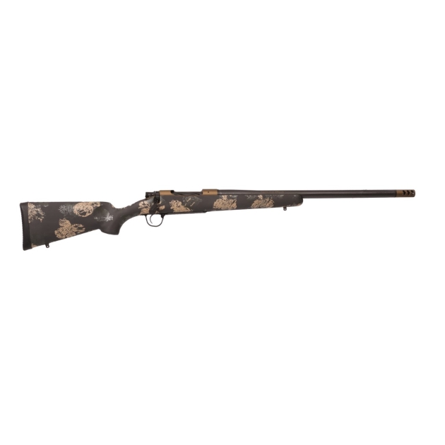 CHRISTENSEN ARMS RIDGELINE FFT 280AI BRNZ 22"