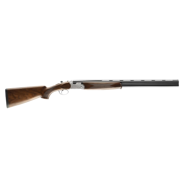 BERETTA 686 SLVR PGN I 12/28 BL/WD