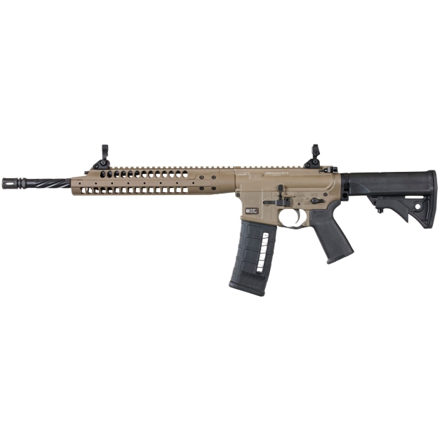 LWRC SIX8 A5 6.8SPC 16" FDE 30+1