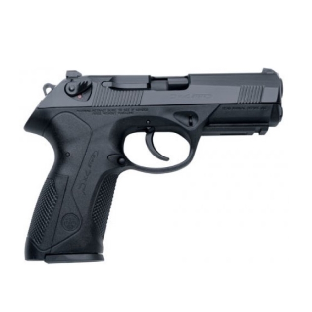 BERETTA PX4 STORM G 9MM SYN DECOCKR CA