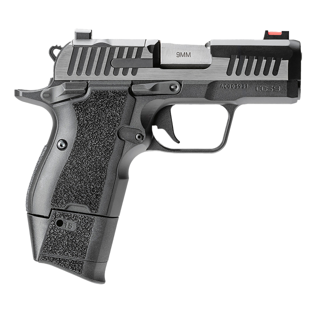 KIMBER 3600013 CDS9 CLASSIC OR 9MM 13/15R