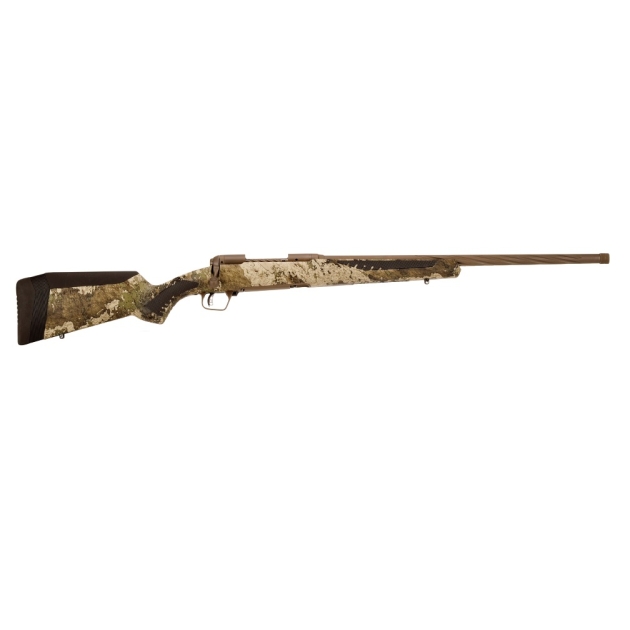 SAVAGE ARMS 110 HIGH COUNTRY 300WSM 24" TB