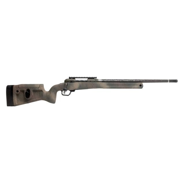 SAVAGE ARMS 110 PRO PURSUIT 6.5CR CAMO