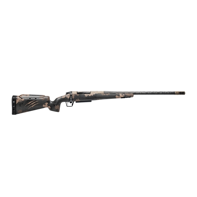 FIERCE FIREARMS CF RIVAL XP 300PRC BRZ/SON 22"