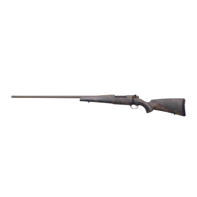 WEATHERBY MARK V BACKCOUNTRY2 6.5-300 LH