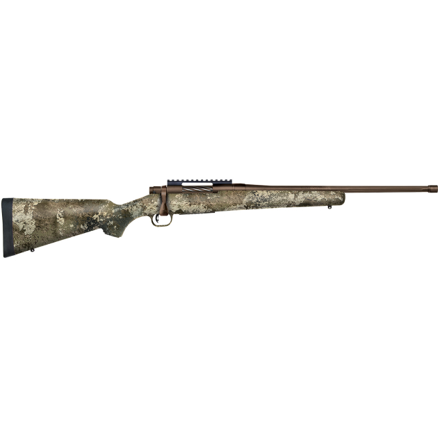 Mossberg 28251 Patriot  450 Bushmaster 4+1 20" TrueTimber Strata