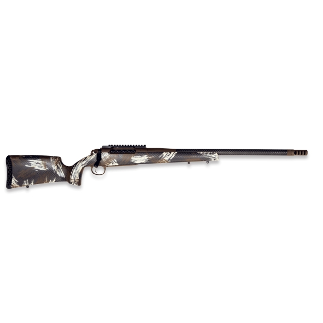 WEATHERBY 307 ALPINE CT 257WBY 24"
